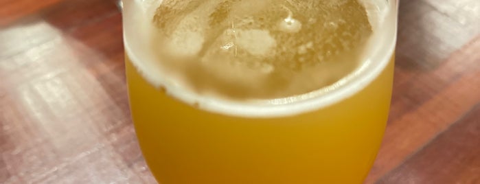 American Taproom (Geylang) is one of Micheenli Guide: Beer treasures in Singapore.