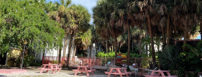 Casa Florida is one of Tempat yang Disukai Leah.