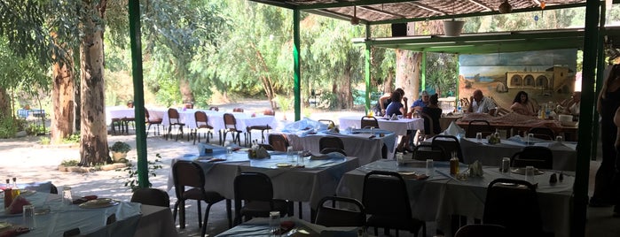 Kalamaras Tavern is one of Στέφανος : понравившиеся места.