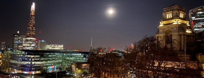 The 15 Best Hotel Bars In London