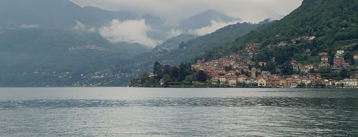 Como is one of Italy 🇮🇹.