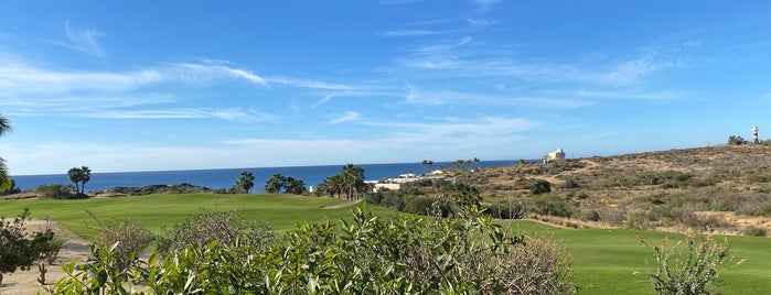 Secrets Puerto Los Cabos Golf & Spa Resort is one of Klelia 님이 좋아한 장소.