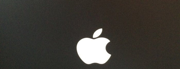 Ремонт iPhone, iPad, MacBook. Apple Repair Center "teletime" is one of Мимо прохожу.