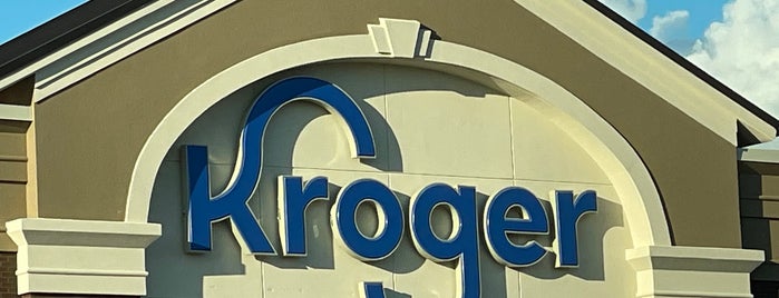 Kroger is one of The Next Big Thing.