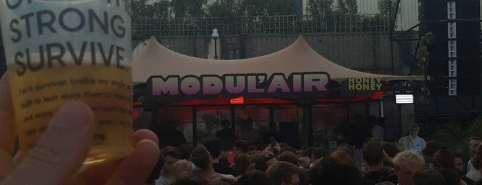 Modul’Air Festival is one of Events juni.