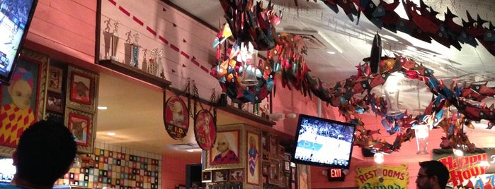 Chuy's Tex-Mex is one of The 15 Best Places for Chili in San Antonio.