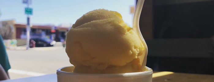 The Daily Scoop is one of SoCal Screams for Ice Cream!.