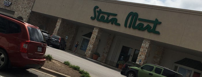 Stein Mart is one of Shopping.