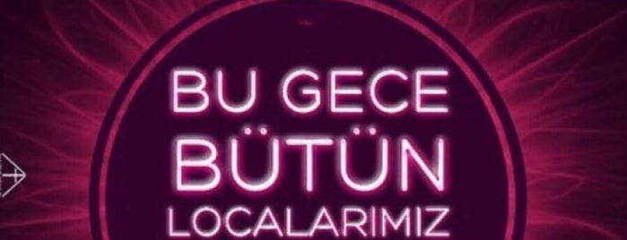 Ceo Club İstanbul is one of Nightlife.