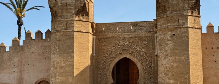 Challah | Rabat is one of Morocco.