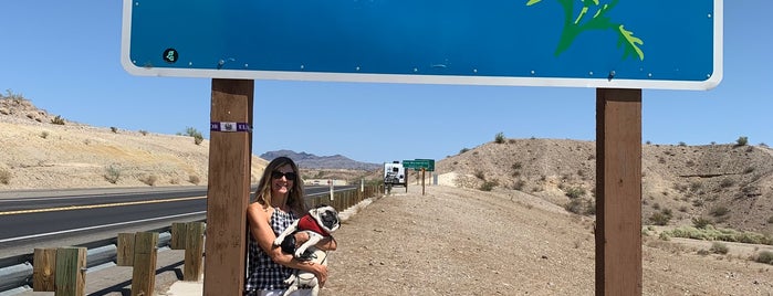 Joshua Tree Lake RV & Campground is one of California - Things To Do.