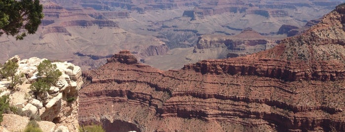 Grand Canyon National Park is one of Ultimate bucket list.