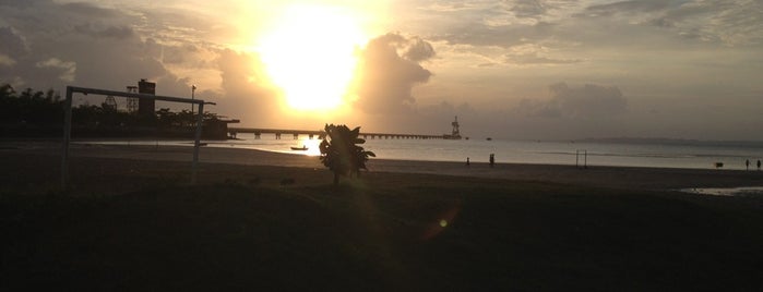 praias favoritas