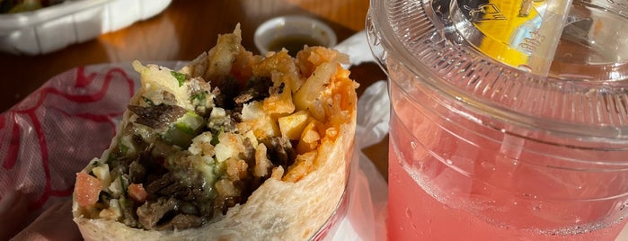 Tacos El Compa is one of San Jose.