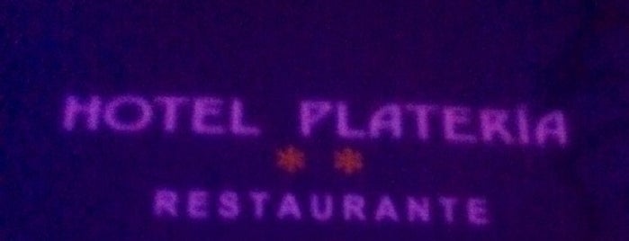 Plateria is one of Oliverさんの保存済みスポット.