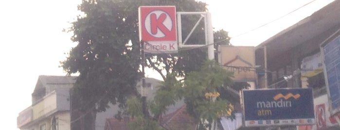 Circle K is one of สถานที่ที่ ᴡᴡᴡ.Esen.18sexy.xyz ถูกใจ.