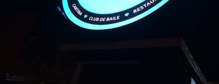 Club Nocturno