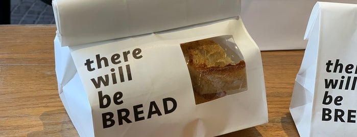 There Will Be Bread is one of China.