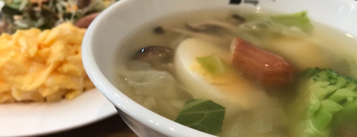 very berry soup is one of ヤン : понравившиеся места.