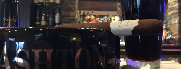 Northville Cigar Lounge is one of Cigars.