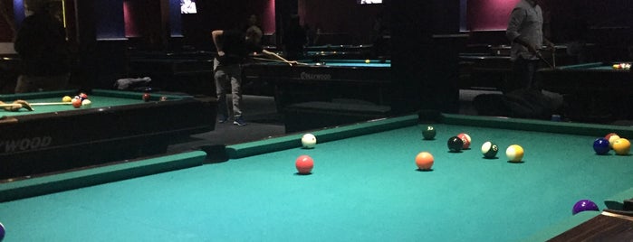 8 Ball Club is one of Myles’s Liked Places.