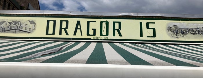 Dragør Is is one of Amager FTW!.