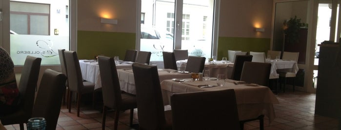 le stollberg is one of #Munich_Restaurants.