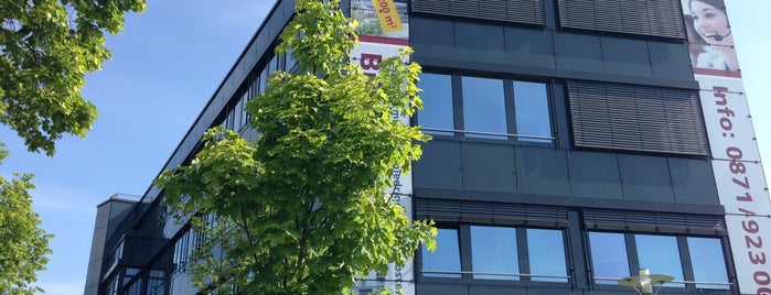 inovex GmbH is one of Standardläden.