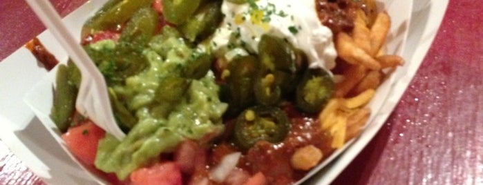 Dat Dog is one of The 15 Best Places for Guacamole in New Orleans.