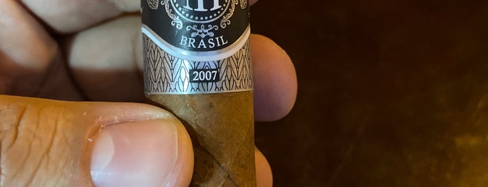 Tabacaria Africana is one of Cigar & tobaconist.