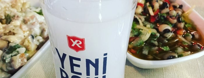 Çakır & Karvan Restaurant is one of Handeさんのお気に入りスポット.