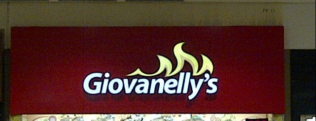 Giovanelly's Grill is one of Marcos : понравившиеся места.