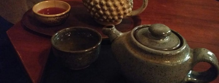 Nefertiti is one of Tea, Coffee and Wine in Brno.
