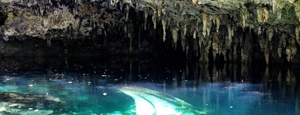 Laguna Dudú is one of Cabrera, Dominican Republic.