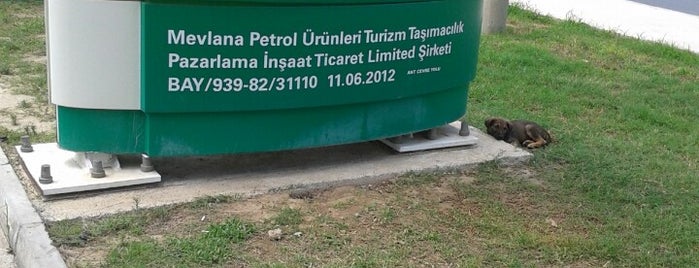 Bp Petrol is one of Tempat yang Disukai Dr.Gökhan.