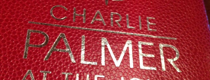 Charlie Palmer at The Joule is one of All-time favorites in United States.