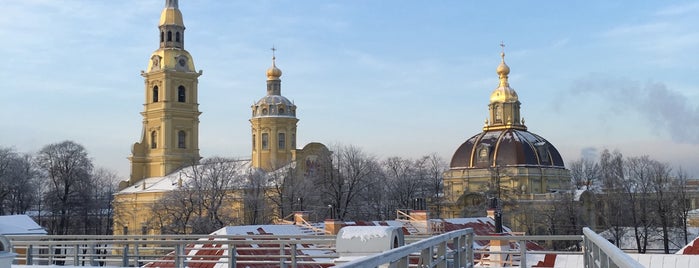 Невская панорама is one of for guests.