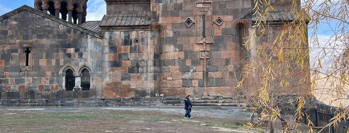 Hovhannavank | Հովհաննավանք is one of Армения.