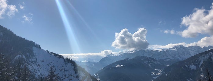 Piculin is one of Super Dolomiti Ski Area - Italy.