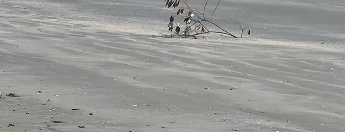 Sea Island is one of Georgia Beach Rentals.