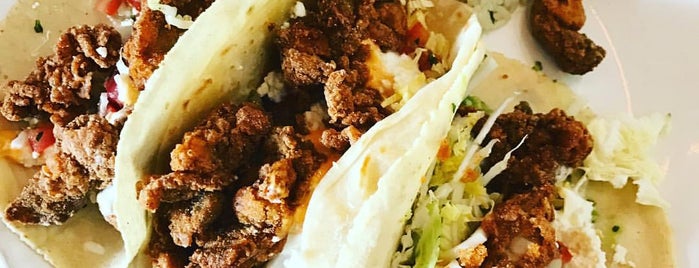 Caracol is one of Tacos, Beers, and Outdoor Activities in Houston.
