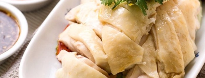 the general's store chicken rice is one of Lizzie 님이 저장한 장소.
