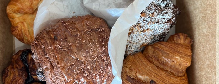 Machine Shop Boulangerie is one of philadelphia.