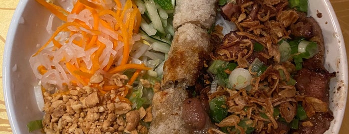 Present Vietnamese Restaurant is one of 100 Very Best Restaurants - 2012.