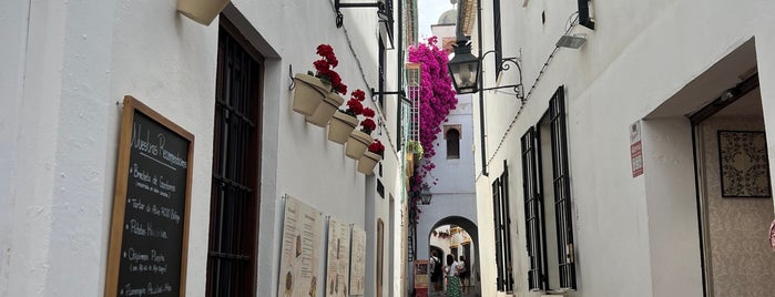 Córdoba is one of Erkan 님이 좋아한 장소.