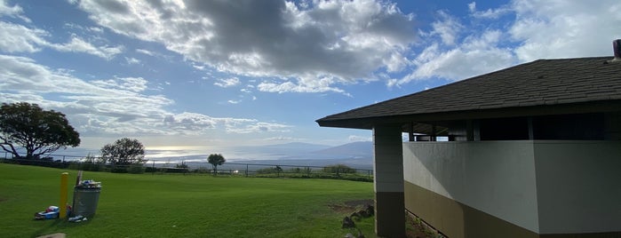 Island of Maui is one of สถานที่ที่ Tom ถูกใจ.