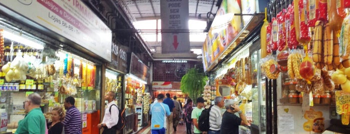 Mercado Central is one of Coolplaces Bh.