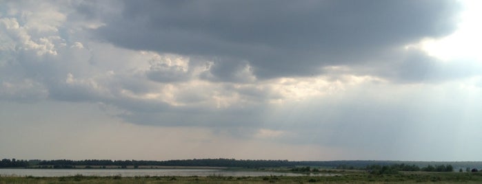 Полуостров Китовый Хвост is one of Lugares favoritos de iNastasia.