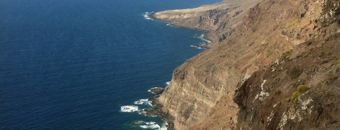 Mirador el Paso Marinero is one of Islas Canarias: Gran Canaria.