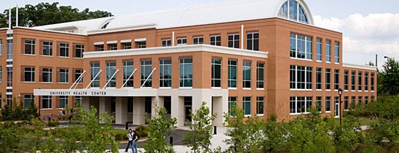 University of Georgia Health Center is one of Some Mental Health Centers in Athens.